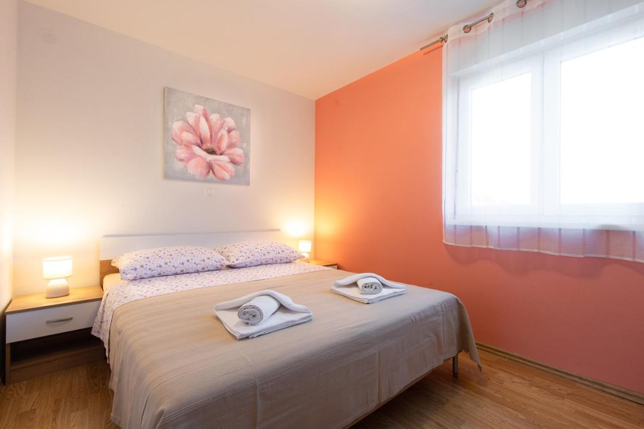 פונאנט Apartment Salvagno מראה חיצוני תמונה