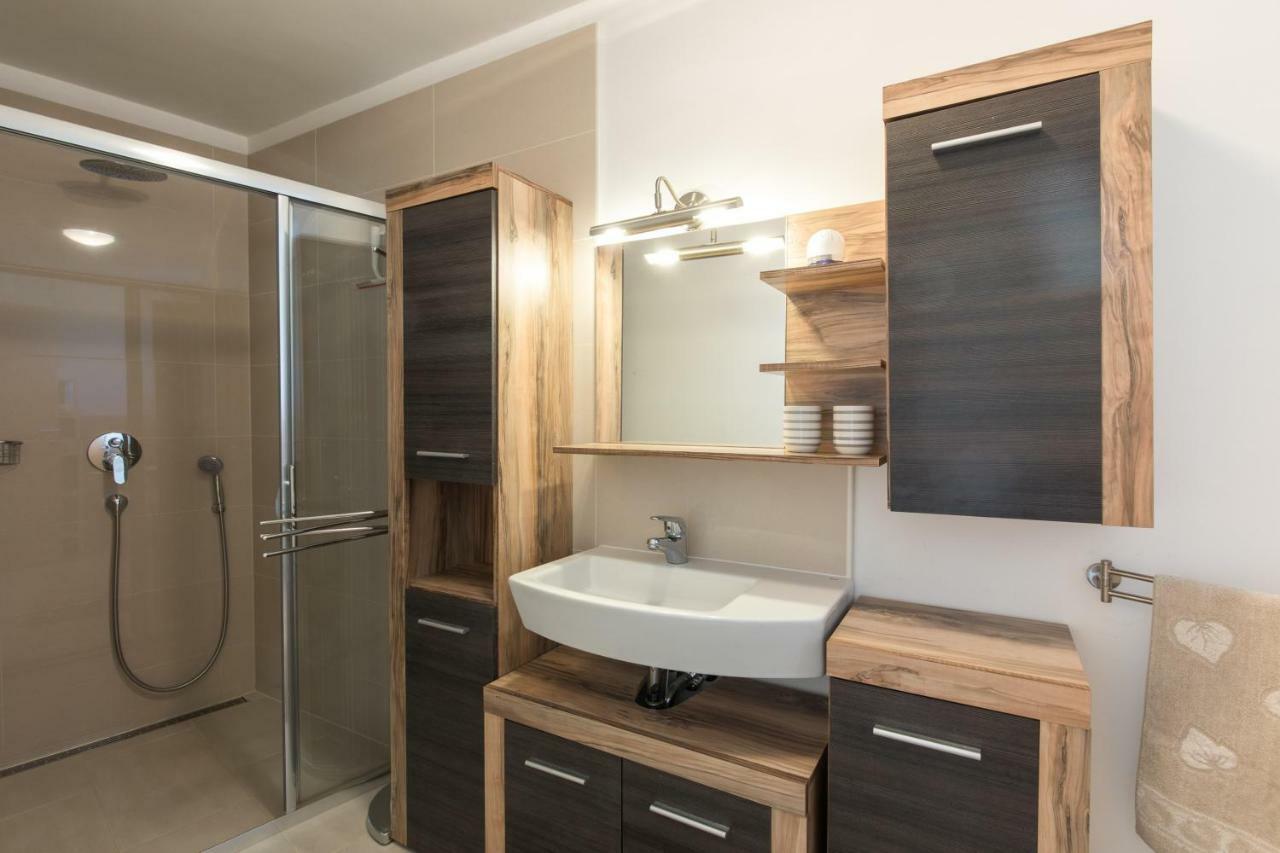 פונאנט Apartment Salvagno מראה חיצוני תמונה